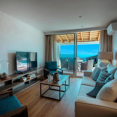 Aiguablava Luxury Apartments Багу Екстер'єр фото