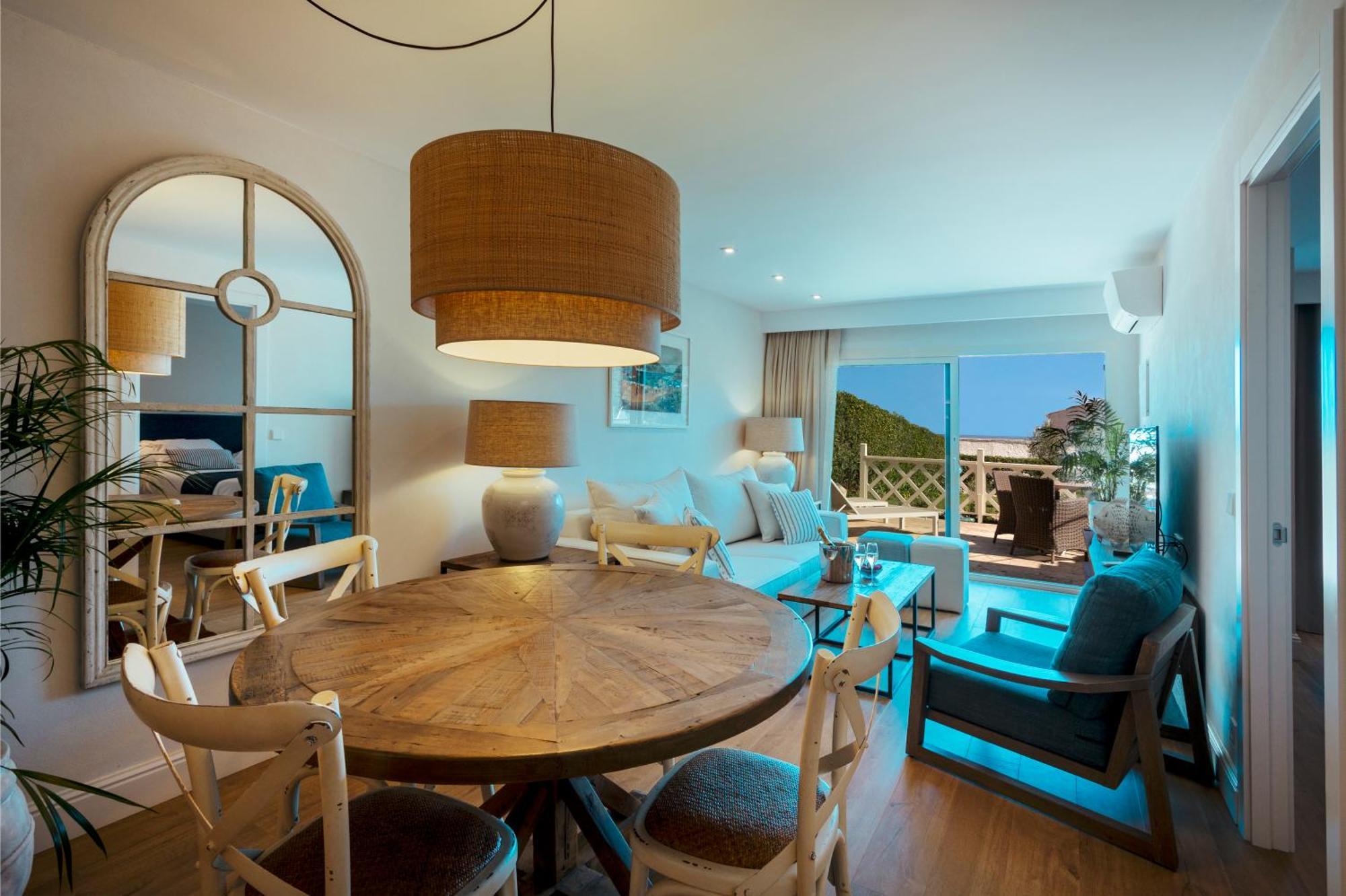 Aiguablava Luxury Apartments Багу Екстер'єр фото